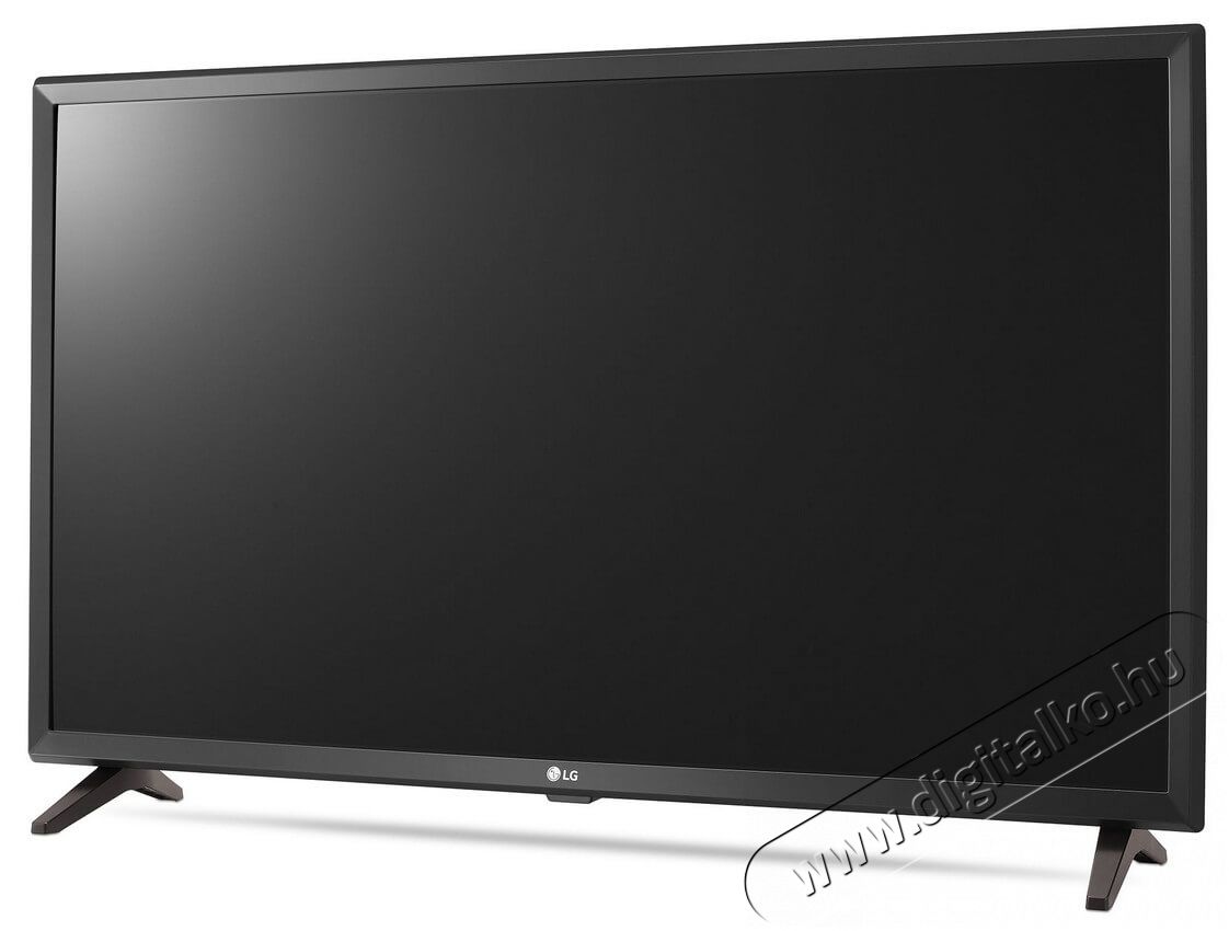 LG 32LJ610V Full HD Smart LED televízió Televíziók - LED televízió - 1080p Full HD felbontású - 320333