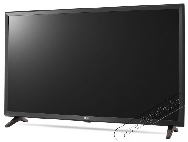 LG 32LJ610V Full HD Smart LED televízió Televíziók - LED televízió - 1080p Full HD felbontású - 320333