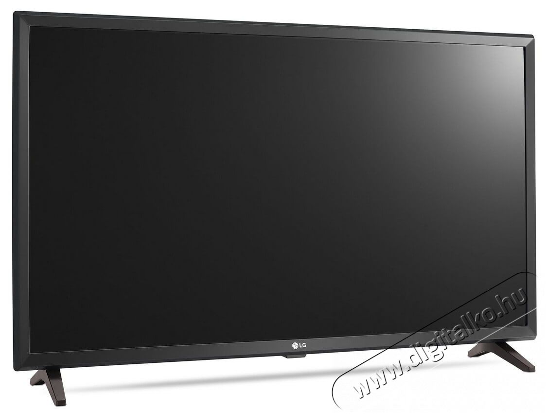 LG 32LJ610V Full HD Smart LED televízió Televíziók - LED televízió - 1080p Full HD felbontású - 320333