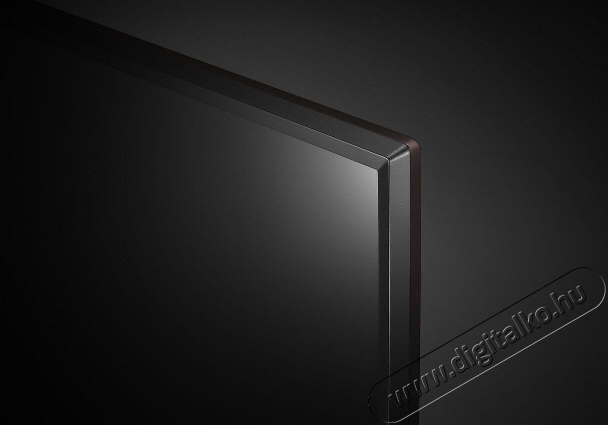LG 32LJ610V Full HD Smart LED televízió Televíziók - LED televízió - 1080p Full HD felbontású - 320333