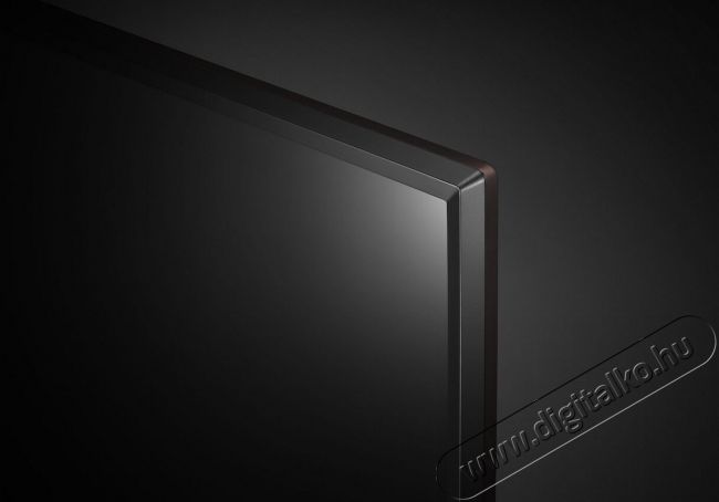 LG 32LJ610V Full HD Smart LED televízió Televíziók - LED televízió - 1080p Full HD felbontású - 320333