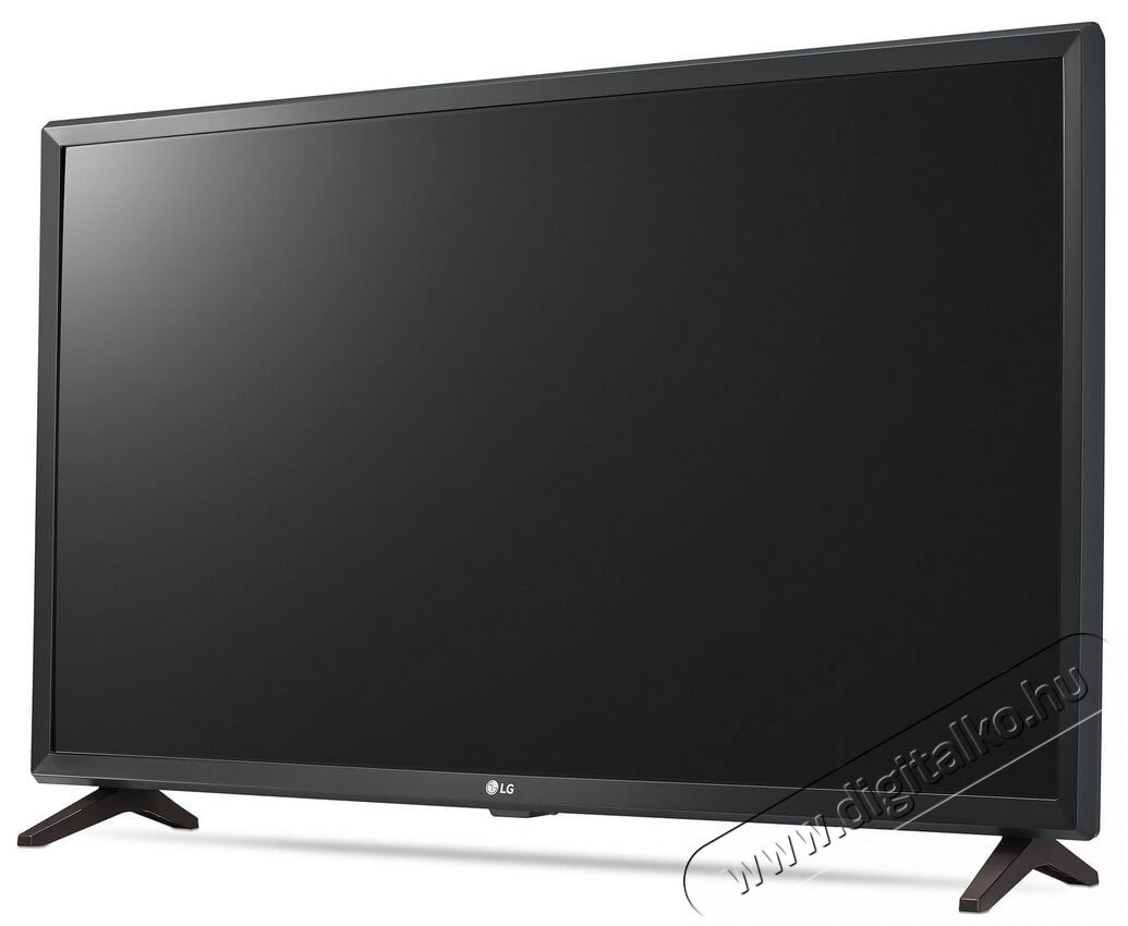 LG 32LJ610V Full HD Smart LED televízió Televíziók - LED televízió - 1080p Full HD felbontású - 320333