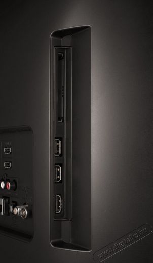 LG 32LJ610V Full HD Smart LED televízió Televíziók - LED televízió - 1080p Full HD felbontású - 320333
