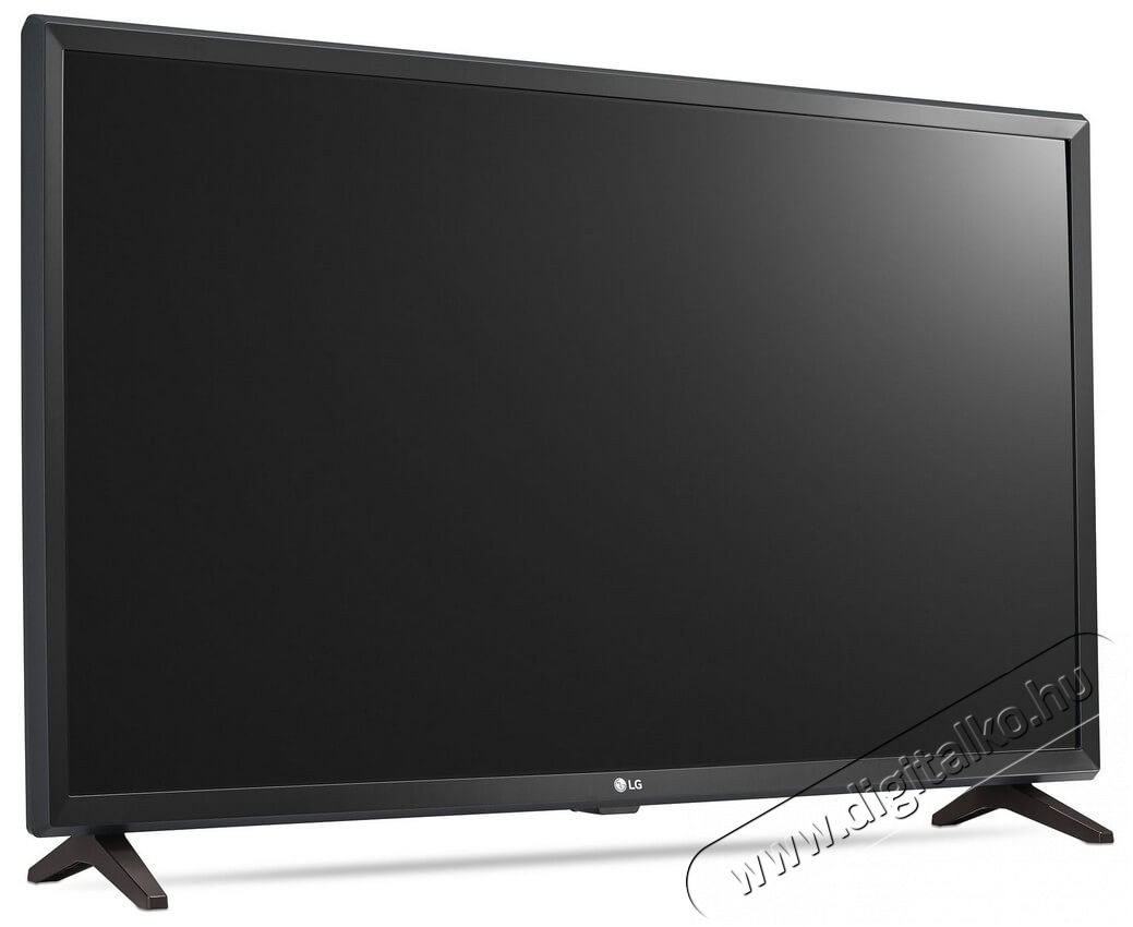 LG 32LJ610V Full HD Smart LED televízió Televíziók - LED televízió - 1080p Full HD felbontású - 320333