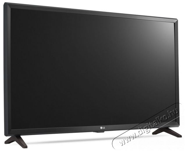LG 32LJ610V Full HD Smart LED televízió Televíziók - LED televízió - 1080p Full HD felbontású - 320333