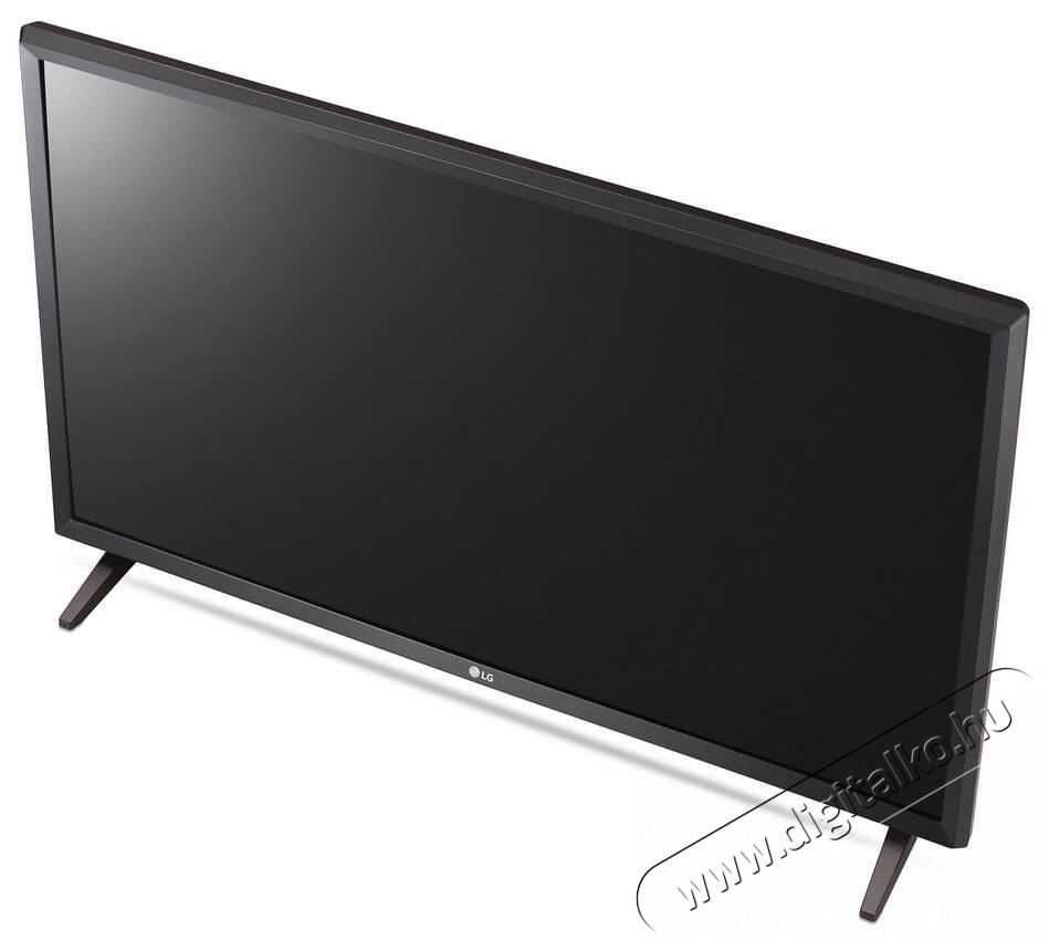 LG 32LJ610V Full HD Smart LED televízió Televíziók - LED televízió - 1080p Full HD felbontású - 320333