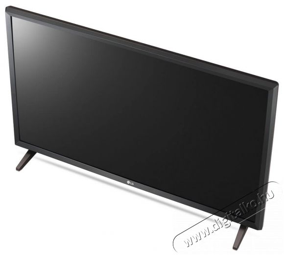 LG 32LJ610V Full HD Smart LED televízió Televíziók - LED televízió - 1080p Full HD felbontású - 320333