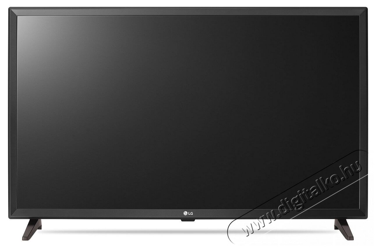 LG 32LJ610V Full HD Smart LED televízió Televíziók - LED televízió - 1080p Full HD felbontású - 320333