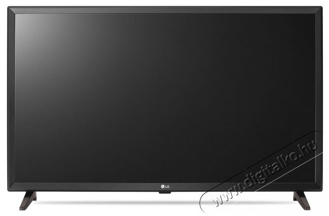 LG 32LJ610V Full HD Smart LED televízió Televíziók - LED televízió - 1080p Full HD felbontású - 320333