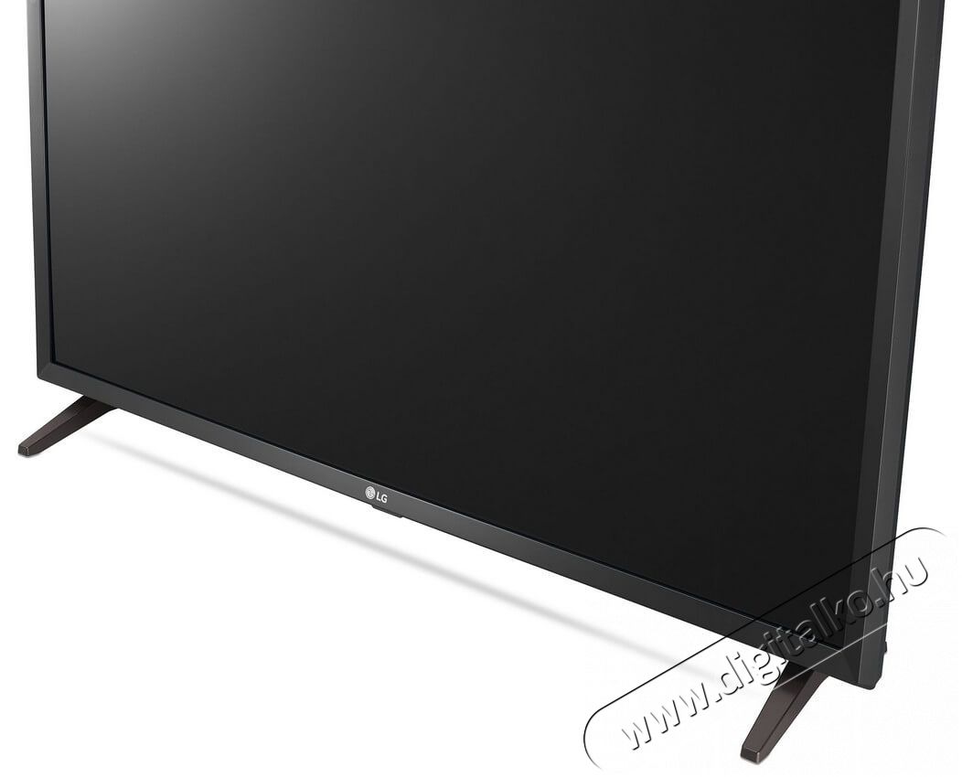 LG 32LJ610V Full HD Smart LED televízió Televíziók - LED televízió - 1080p Full HD felbontású - 320333
