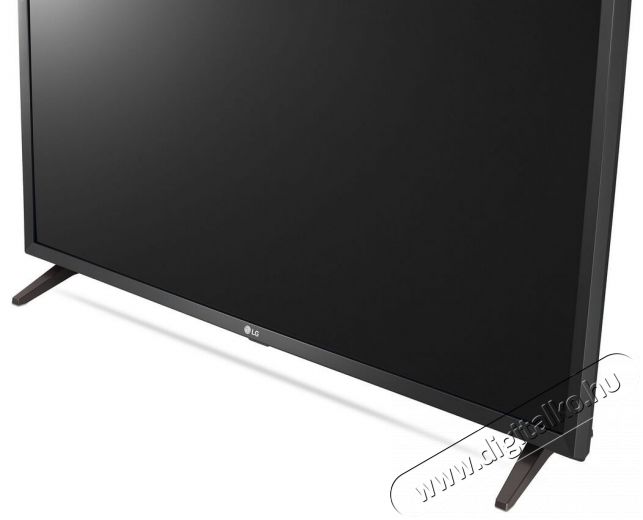 LG 32LJ610V Full HD Smart LED televízió Televíziók - LED televízió - 1080p Full HD felbontású - 320333