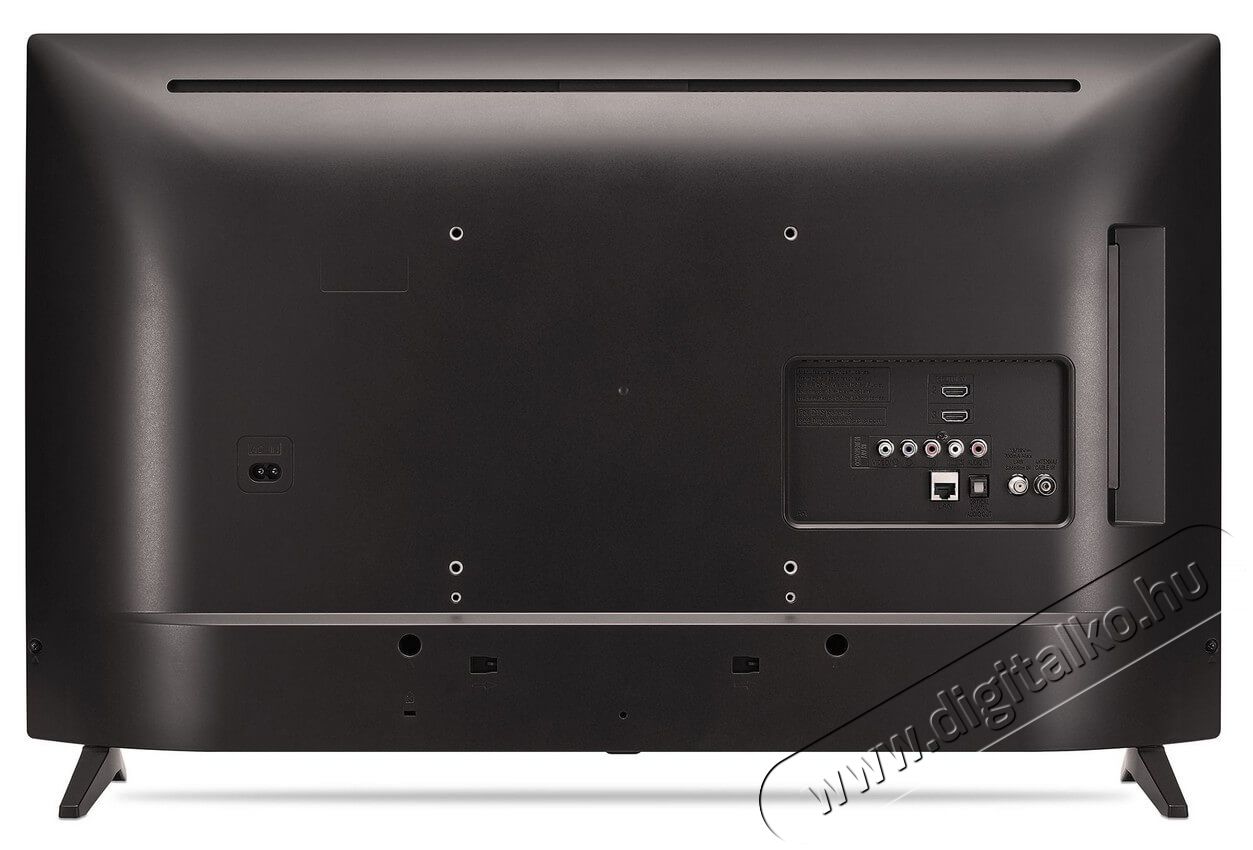 LG 32LJ610V Full HD Smart LED televízió Televíziók - LED televízió - 1080p Full HD felbontású - 320333