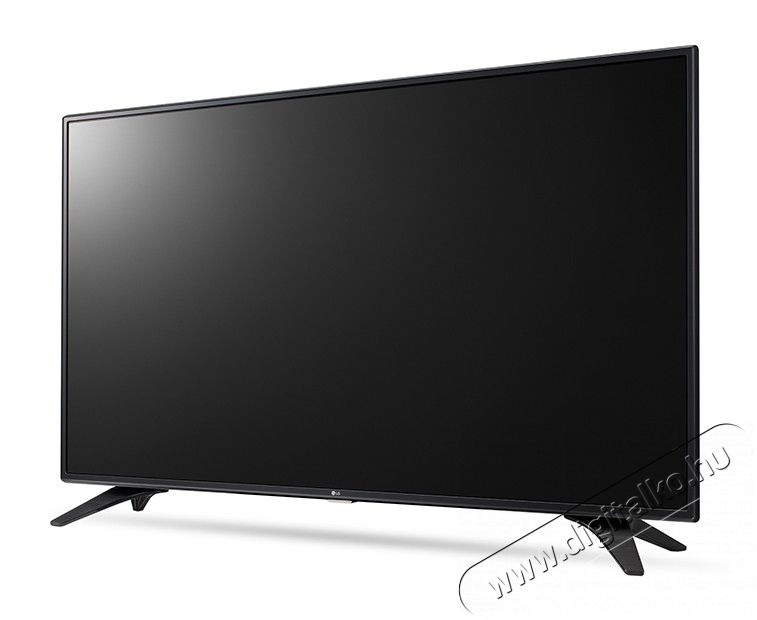 LG 32LH6047 LED televízió Televíziók - LED televízió - 1080p Full HD felbontású - 303973