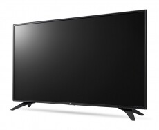 LG 32LH6047 LED televízió Televíziók - LED televízió - 1080p Full HD felbontású - 303973
