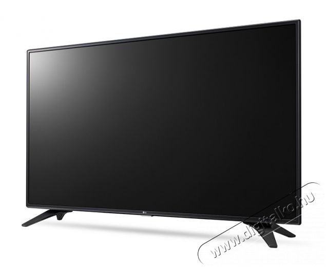 LG 32LH6047 LED televízió Televíziók - LED televízió - 1080p Full HD felbontású - 303973