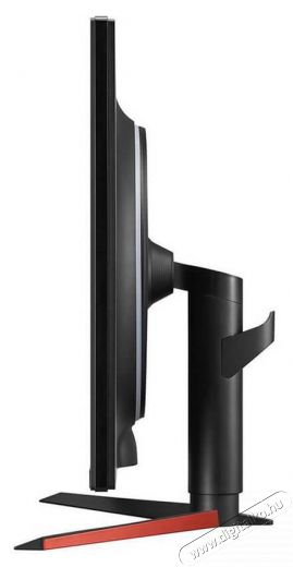 LG 32GK850G WQHD LED Gamer monitor Iroda és számítástechnika - Monitor - Monitor - 337394