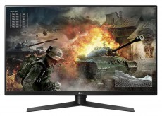 LG 32GK850G WQHD LED Gamer monitor Iroda és számítástechnika - Monitor - Monitor - 337394
