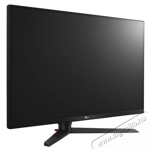 LG 32GK850G WQHD LED Gamer monitor Iroda és számítástechnika - Monitor - Monitor - 337394