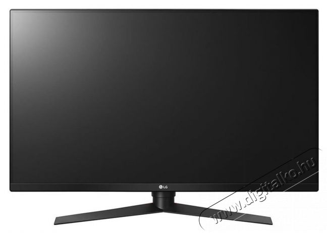 LG 32GK850G WQHD LED Gamer monitor Iroda és számítástechnika - Monitor - Monitor - 337394