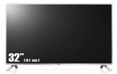 LG 32LB570B (2 + 1 &eacute;v garancia!) Telev&iacute;zi&oacute;k - LED telev&iacute;zi&oacute; - 720p HD Ready felbont&aacute;s&uacute; - 277735