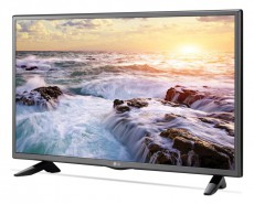 LG 32LF510B LED televízió Televíziók - LED televízió - 720p HD Ready felbontású - 289038