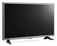 LG 32LF510B LED televízió Televíziók - LED televízió - 720p HD Ready felbontású - 289038