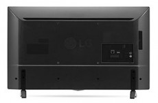 LG 32LF510B LED televízió Televíziók - LED televízió - 720p HD Ready felbontású - 289038