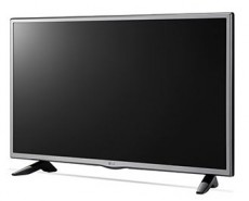 LG 32LF510B LED televízió Televíziók - LED televízió - 720p HD Ready felbontású - 289038