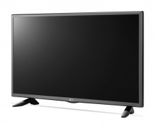 LG 32LF510U LED televízió Televíziók - LED televízió - 720p HD Ready felbontású - 295300