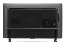 LG 32LF510U LED televízió Televíziók - LED televízió - 720p HD Ready felbontású - 295300