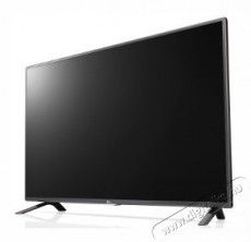 LG 32LF580V LED televízió Televíziók - LED televízió - 1080p Full HD felbontású - 296000
