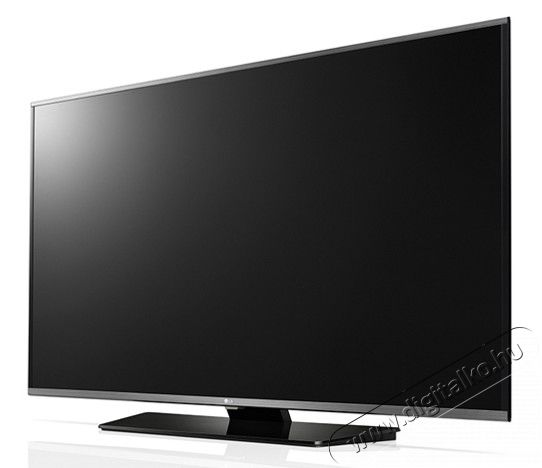 LG 32LF630V LED televízió Televíziók - LED televízió - 1080p Full HD felbontású - 287976
