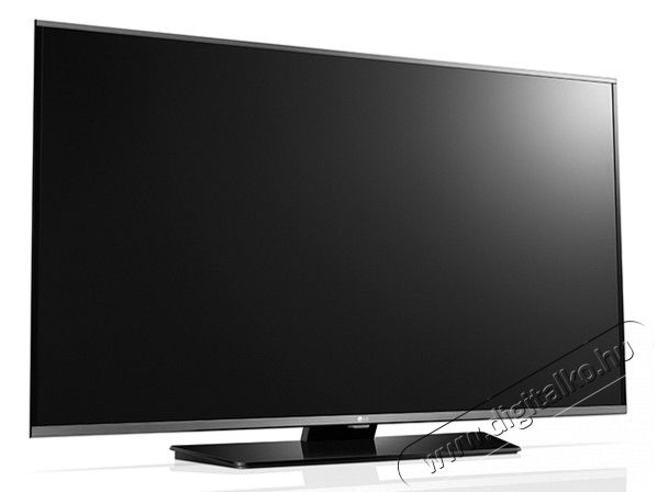 LG 32LF630V LED televízió Televíziók - LED televízió - 1080p Full HD felbontású - 287976