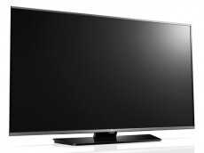 LG 32LF630V LED televízió Televíziók - LED televízió - 1080p Full HD felbontású - 287976