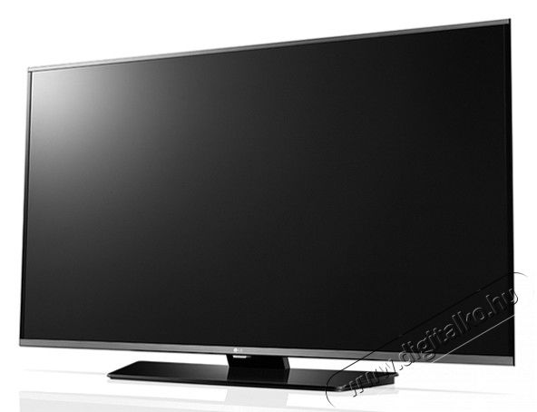 LG 32LF630V LED televízió Televíziók - LED televízió - 1080p Full HD felbontású - 287976