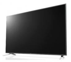 LG 32LF650V LED televízió Televíziók - LED televízió - 1080p Full HD felbontású - 287977