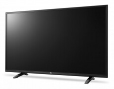LG 32LH500D LED televízió Televíziók - LED televízió - 720p HD Ready felbontású - 303206