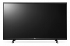 LG 32LH500D LED televízió Televíziók - LED televízió - 720p HD Ready felbontású - 303206