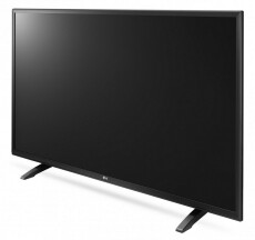 LG 32LH500D LED televízió Televíziók - LED televízió - 720p HD Ready felbontású - 303206
