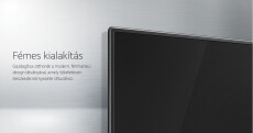 LG 32LH500D LED televízió Televíziók - LED televízió - 720p HD Ready felbontású - 303206