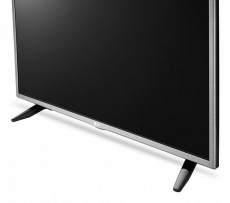 LG 32LH510U HD Ready LED televízió Televíziók - LED televízió - 720p HD Ready felbontású - 308968