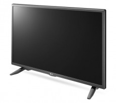 LG 32LH590U HD Ready Smart LED televízió Televíziók - LED televízió - 720p HD Ready felbontású - 308714