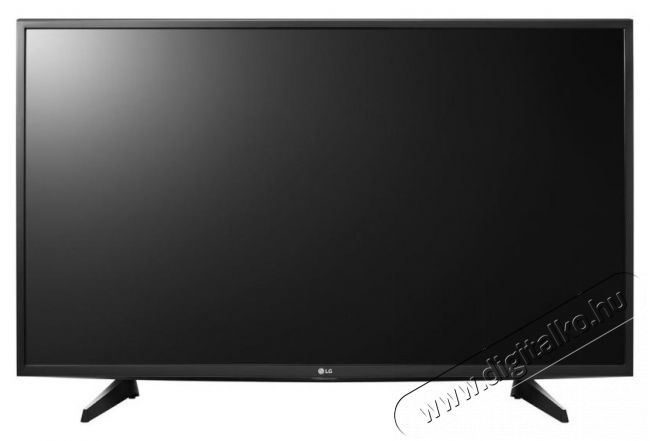 LG 32LH590V LED televízió Televíziók - LED televízió - 1080p Full HD felbontású - 303209