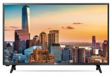 LG 32LJ500U HD Ready LED televízió Televíziók - LED televízió - 720p HD Ready felbontású - 322030