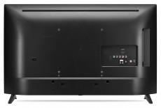 LG 32LJ510U HD Ready LED televízió Televíziók - LED televízió - 720p HD Ready felbontású - 320332