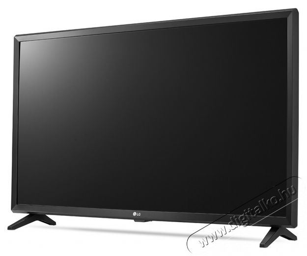 LG 32LJ510U HD Ready LED televízió Televíziók - LED televízió - 720p HD Ready felbontású - 320332