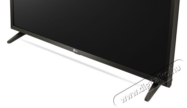 LG 32LK510BPLD HD Ready LED televízió Televíziók - LED televízió - 720p HD Ready felbontású - 345111