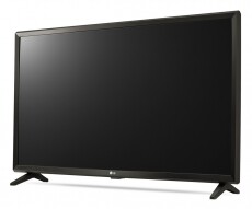LG 32LK510BPLD HD Ready LED televízió Televíziók - LED televízió - 720p HD Ready felbontású - 345111