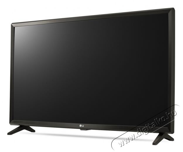LG 32LK510BPLD HD Ready LED televízió Televíziók - LED televízió - 720p HD Ready felbontású - 345111