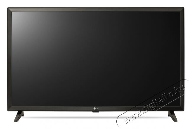 LG 32LK510BPLD HD Ready LED televízió Televíziók - LED televízió - 720p HD Ready felbontású - 345111